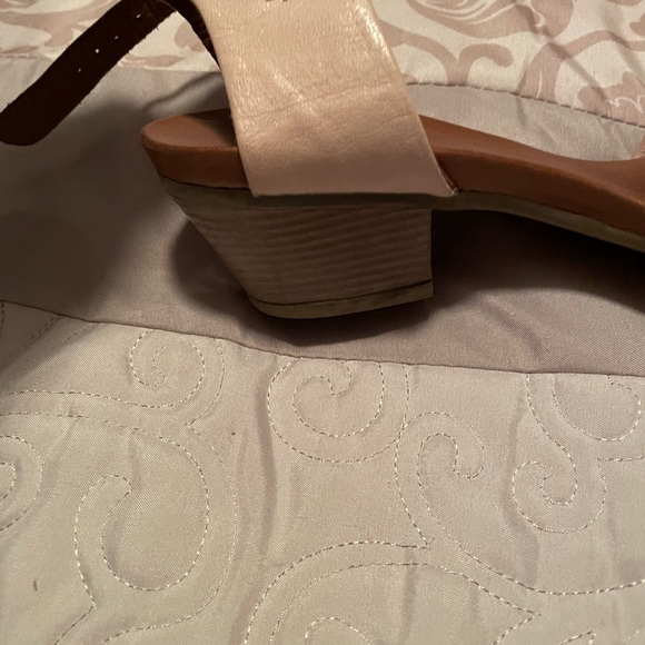 Gladiator sandals - Picture 5 of 5